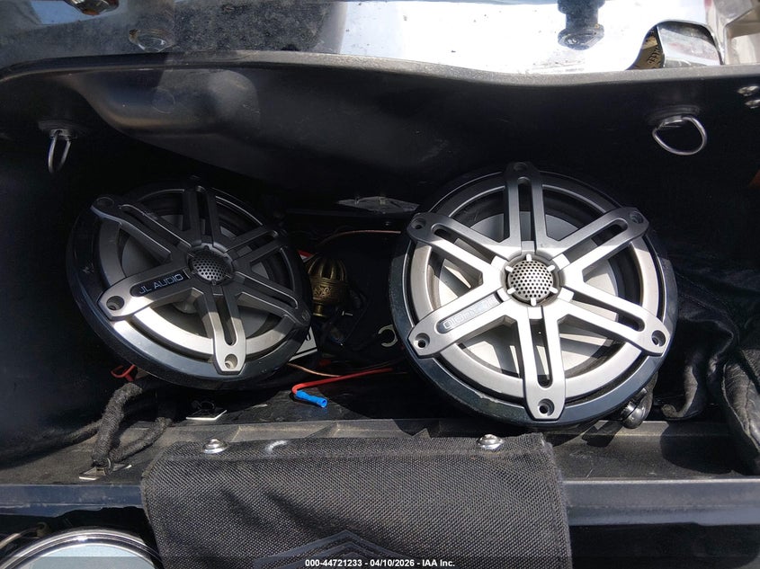 2003 Harley-Davidson Flstfi VIN: 1HD1BXB173Y116698 Lot: 44721233