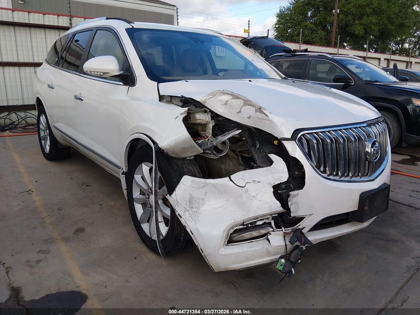 2016 Buick Enclave Premium