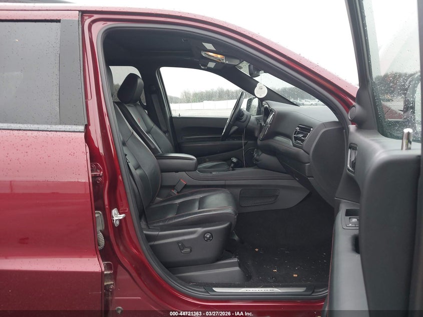 2022 Dodge Durango R/T Plus Awd