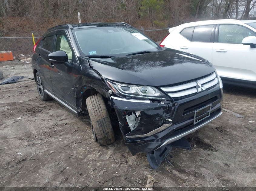 2020 Mitsubishi Eclipse Cross Se 1.5T Awc