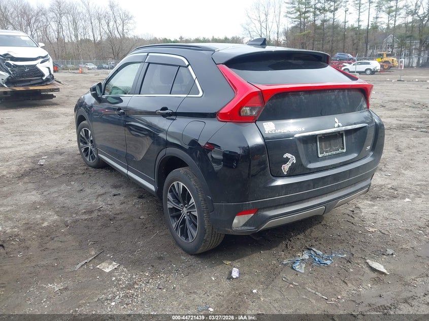 2020 Mitsubishi Eclipse Cross Se 1.5T Awc