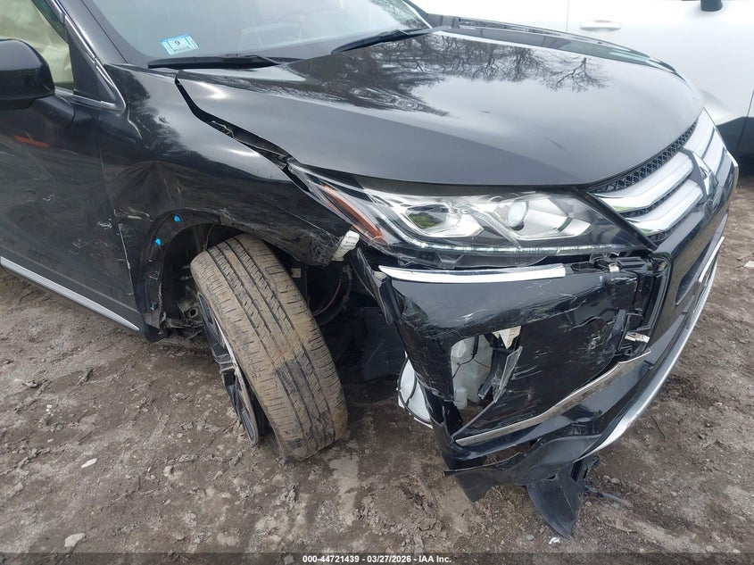 2020 Mitsubishi Eclipse Cross Se 1.5T Awc