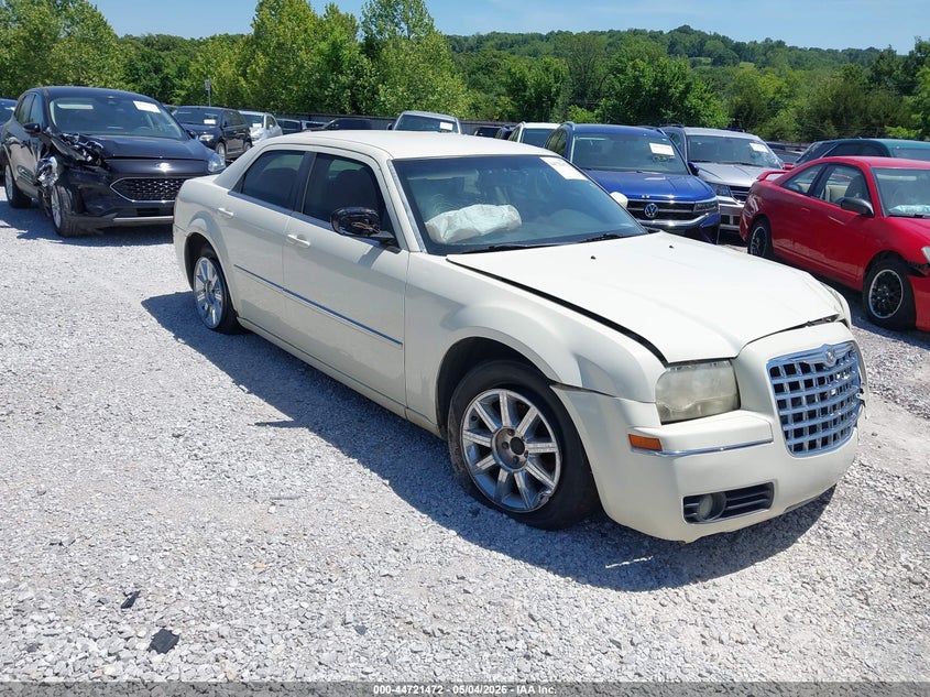 2009 Chrysler 300 Touring
