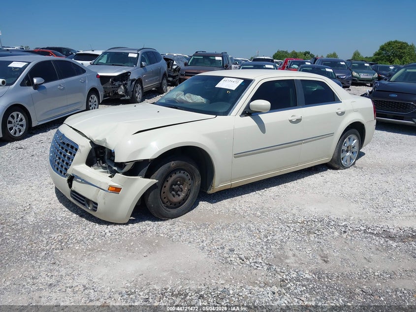 2009 Chrysler 300 Touring