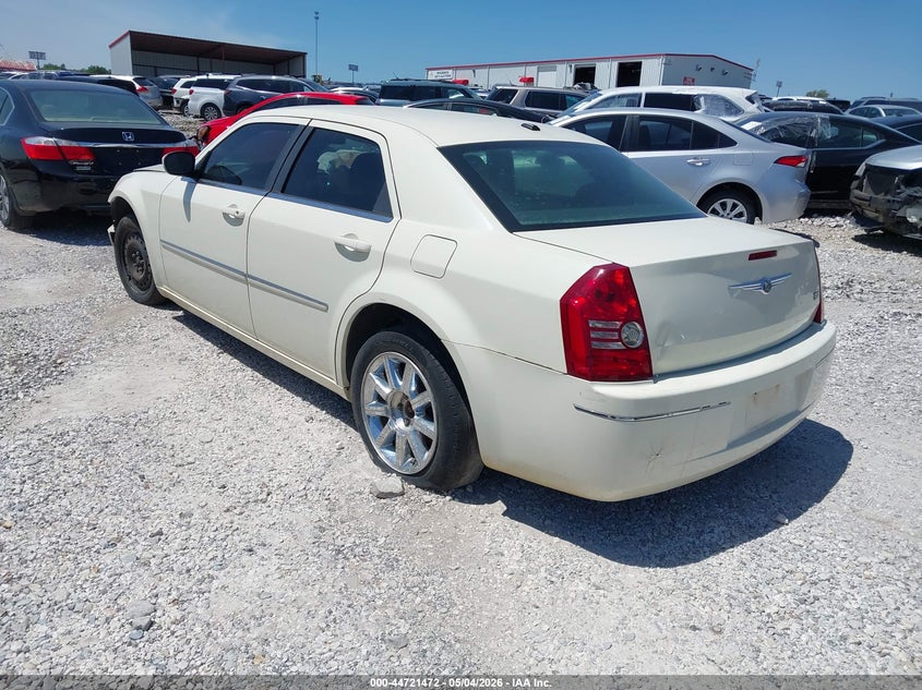 2009 Chrysler 300 Touring