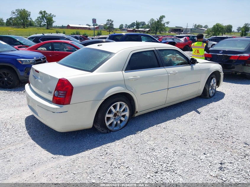 2009 Chrysler 300 Touring