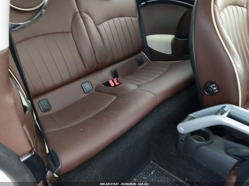 2009 Mini Cooper S Clubman VIN: WMWMM33539TP90532 Lot: 44721547