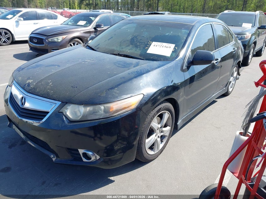 Vin: jh4cu2f87ec001905, lot: 45218719, acura tsx 2.4 20142