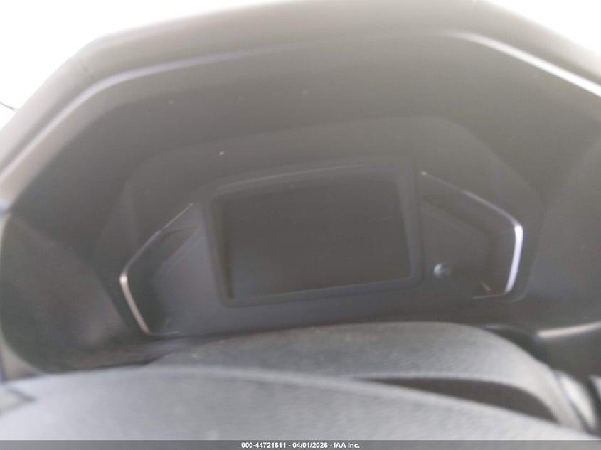 2022 Honda Odyssey Touring VIN: 5FNRL6H82NB057286 Lot: 44721611