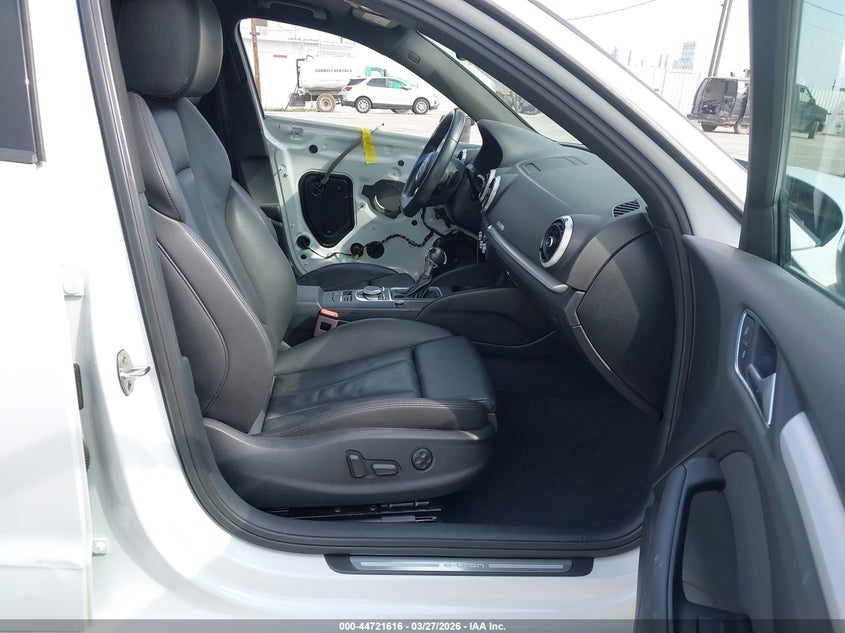 2018 Audi A3 E-Tron 1.4T Premium/1.4T Tech Premium