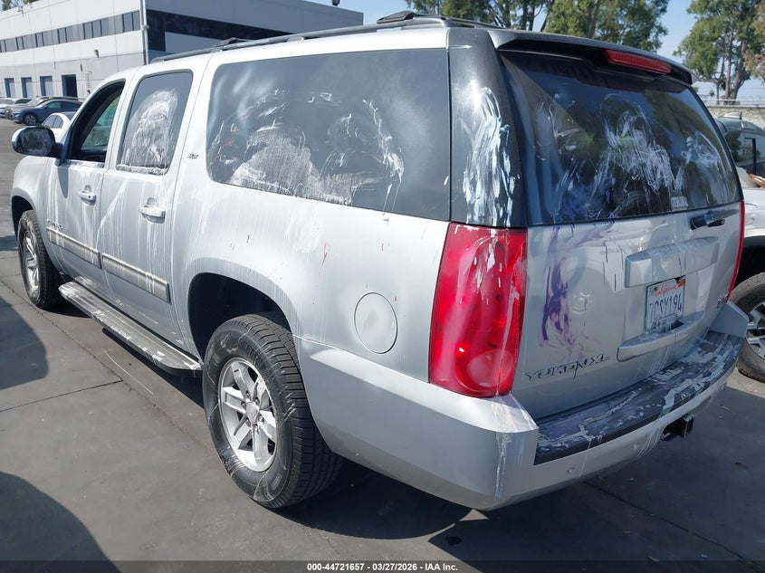 2014 GMC Yukon Xl 1500 Slt