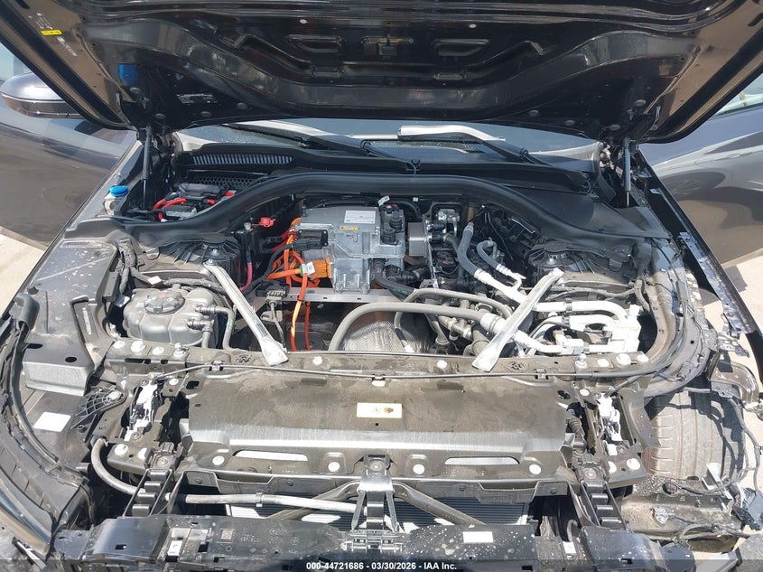 2026 BMW I5 SEDAN ELECTRIC