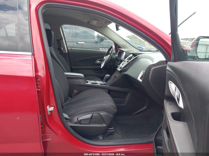 2015 Chevrolet Equinox 1Lt