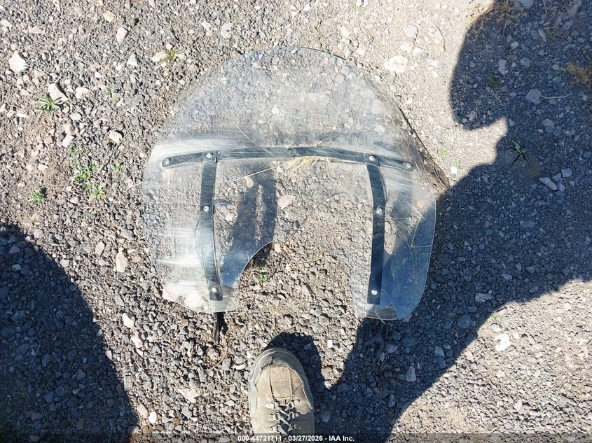 2023 Harley-Davidson Flrt VIN: 1HD1MCP16PB850401 Lot: 44721711