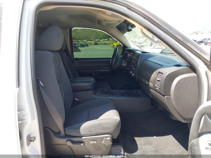 2009 Chevrolet Silverado 1500 Lt