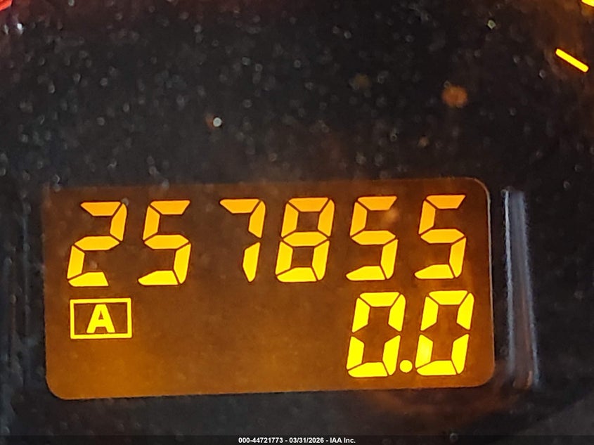 2005 Infiniti G35 VIN: JNKCV51E25M207168 Lot: 44721773