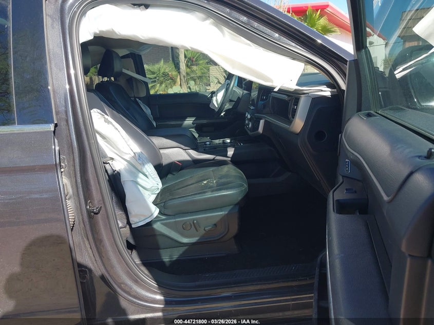 2022 Ford Expedition Xlt Max