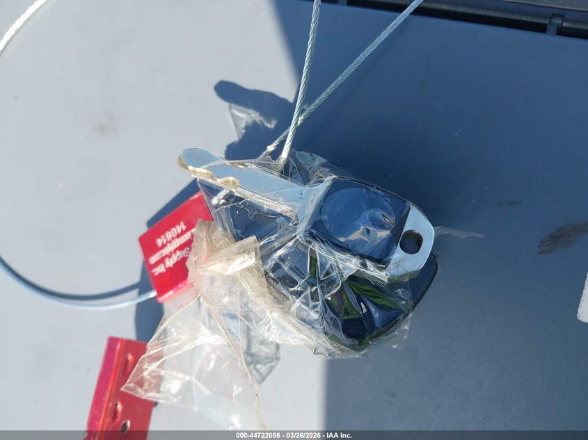 2022 Harley-Davidson Rh1250 S VIN: 1HD1ZC419NB323150 Lot: 44722086