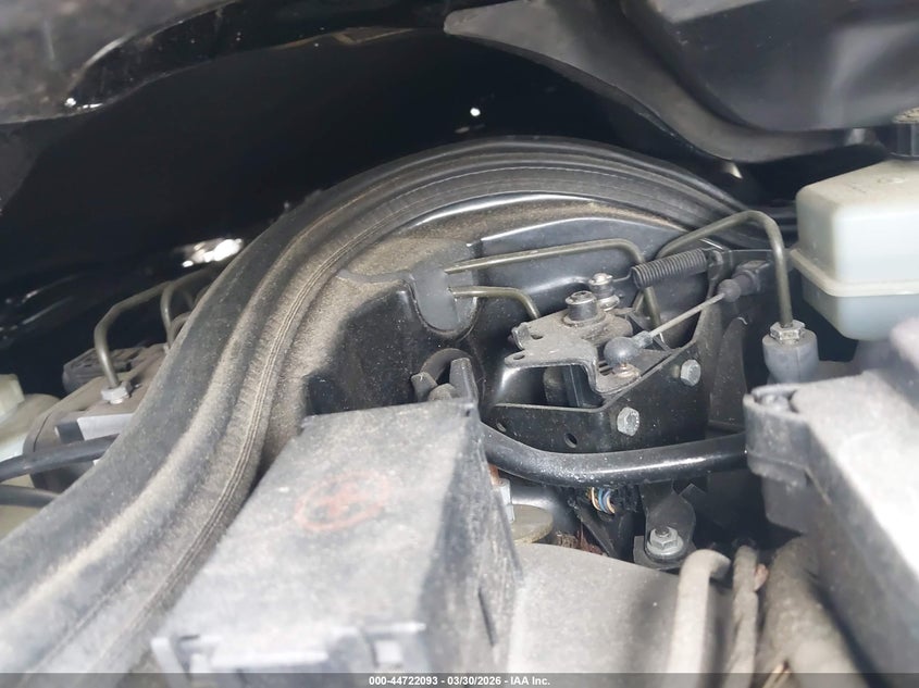 1998 Mercedes-Benz E 320 VIN: WDBJF65F0WA489679 Lot: 44722093