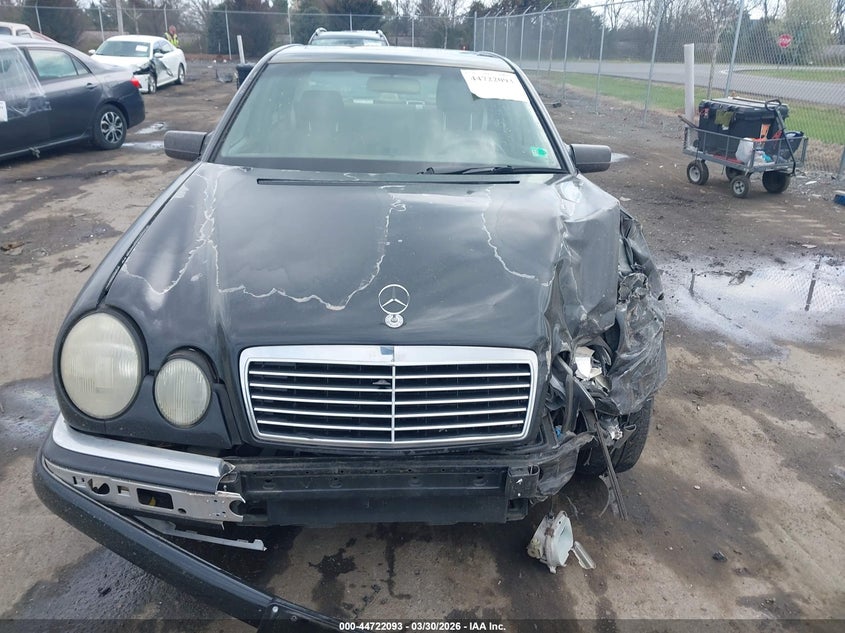 1998 Mercedes-Benz E 320 VIN: WDBJF65F0WA489679 Lot: 44722093