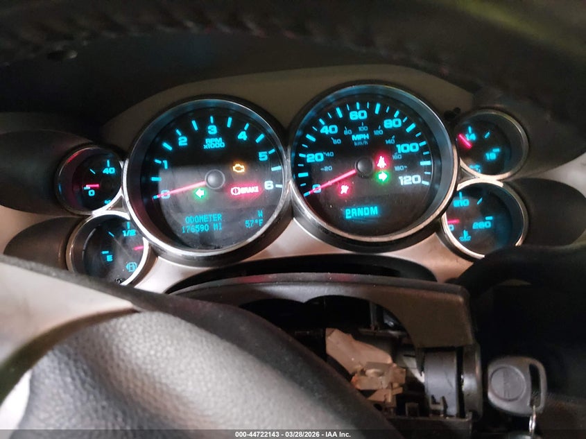 2010 GMC SIERRA TRUCK 5.3L V-8 VVT, 315HP