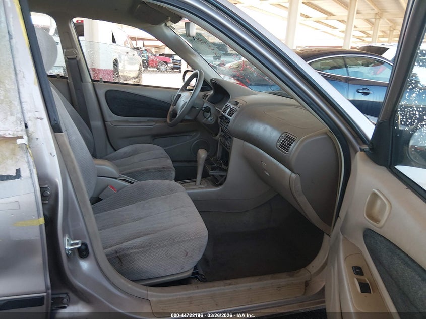 2000 Toyota Corolla Ce