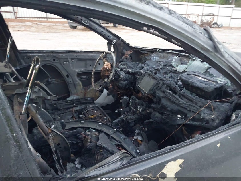 2021 Honda Hr-V 2Wd Sport