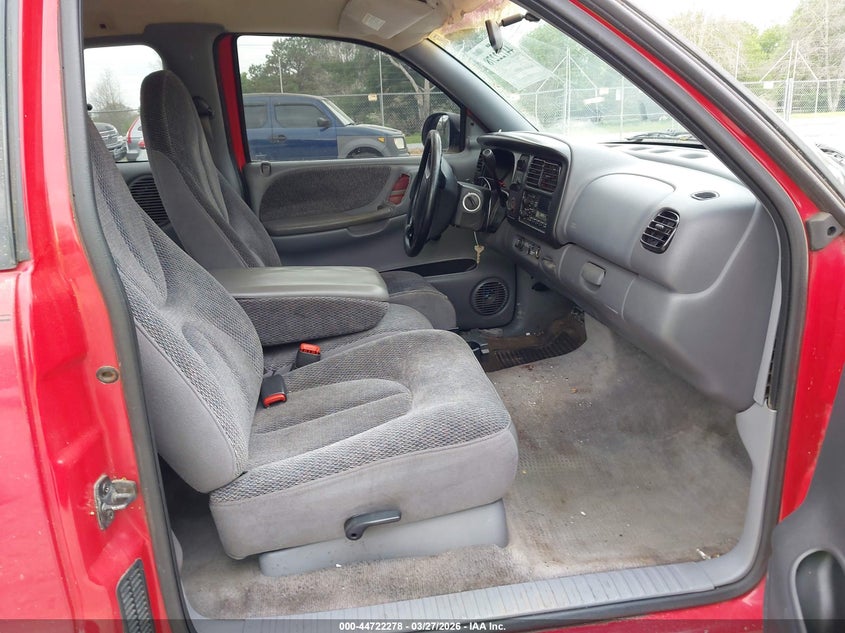 1998 Dodge Dakota Slt/Sport