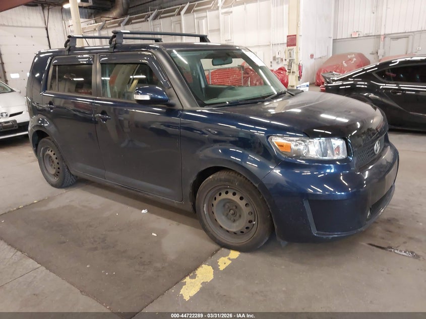 2008 Scion Xb