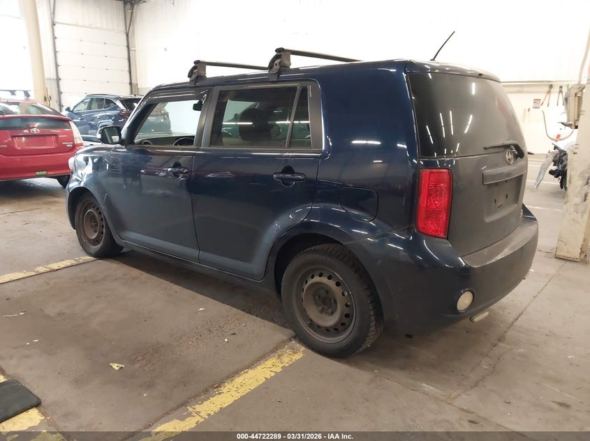 2008 Scion Xb