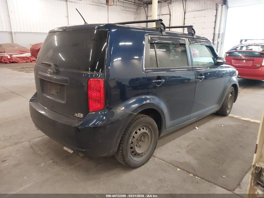 2008 Scion Xb