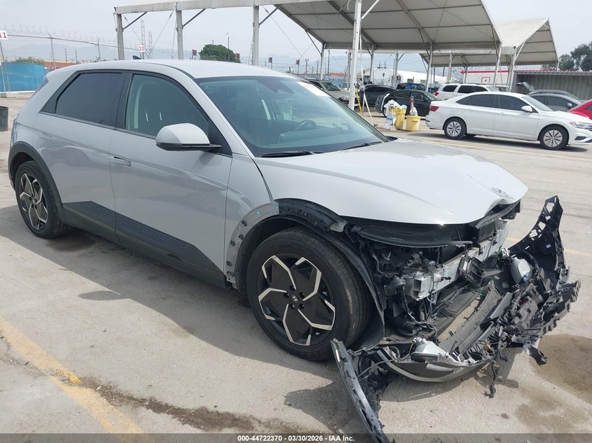 KM8KN4DE8RU308879 HYUNDAI IONIQ 5 Photo 1