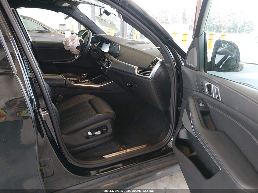 2021 BMW X5 Phev xDrive45E