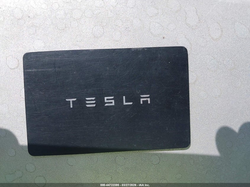 TESLA MODEL X 2023 VIN 7SAXCBE59PF380556