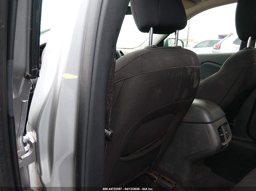 2019 JEEP CHEROKEE auction photo 6
