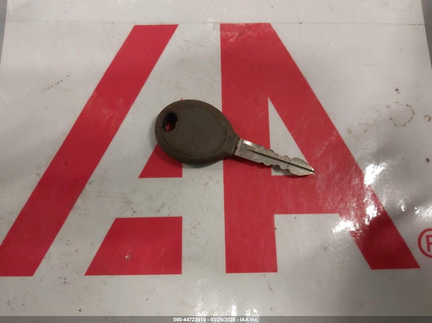 2003 Jeep Grand Cherokee Laredo VIN: 1J4GW48S43C542760 Lot: 44722410