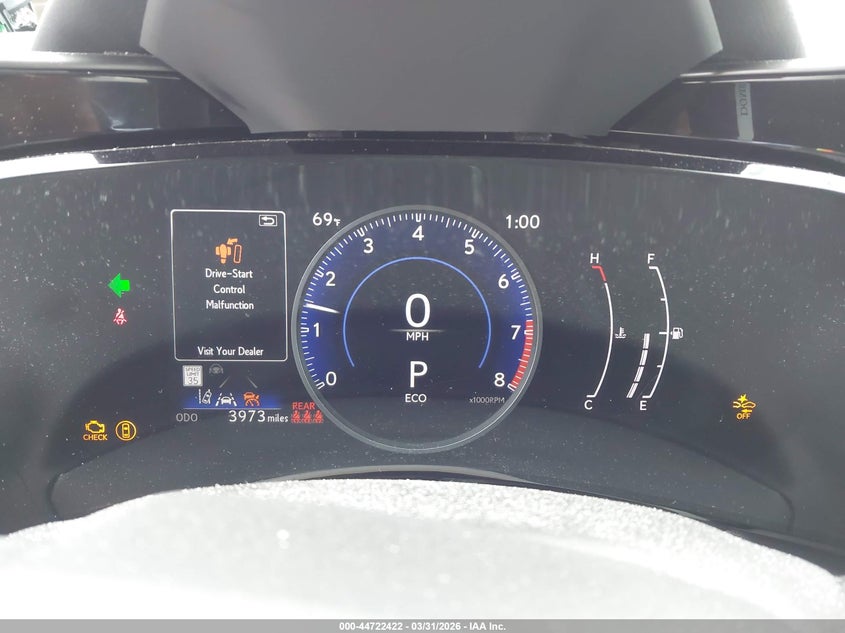 LEXUS NX 250 - zdjęcie 7