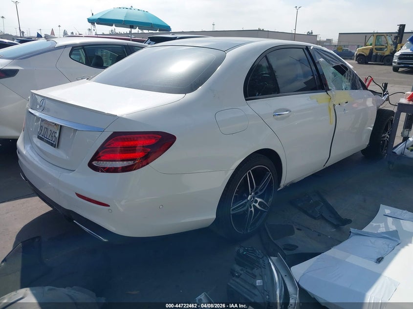 2020 Mercedes-Benz E 350