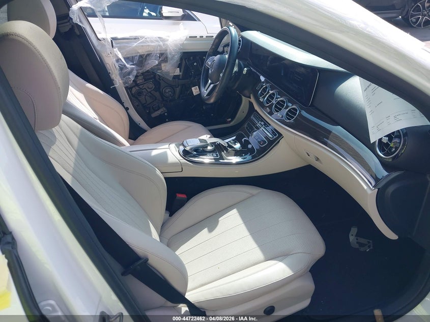 2020 Mercedes-Benz E 350