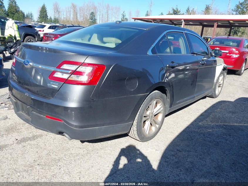 2016 Ford Taurus Sel