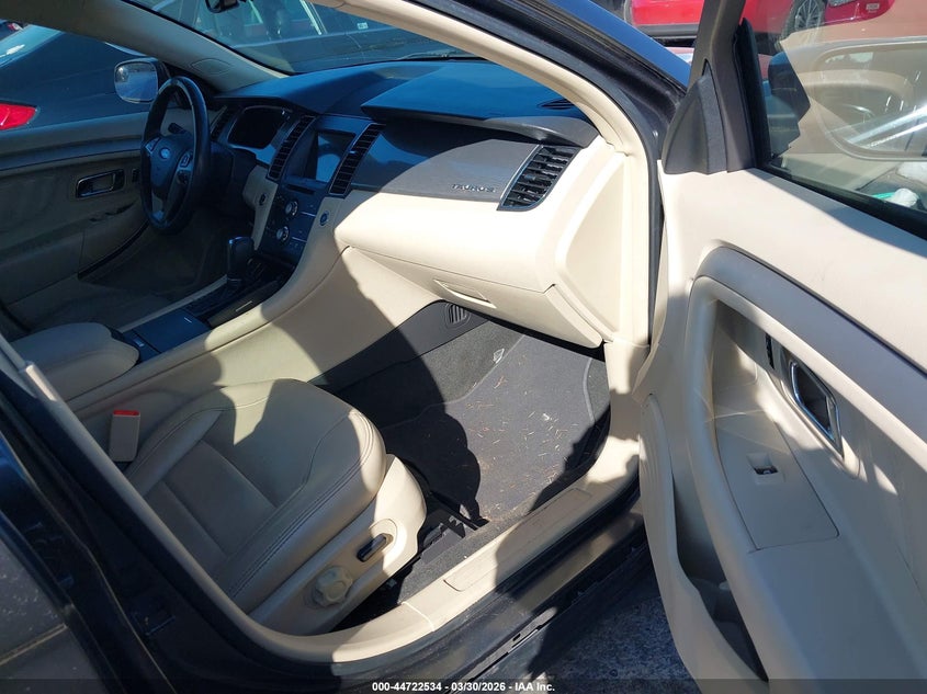 2016 Ford Taurus Sel