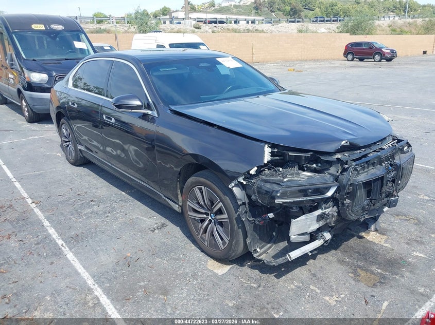 Vin: wby43ej09rcr07277, lot: 45219773, bmw i7 edrive50 2024 img_1