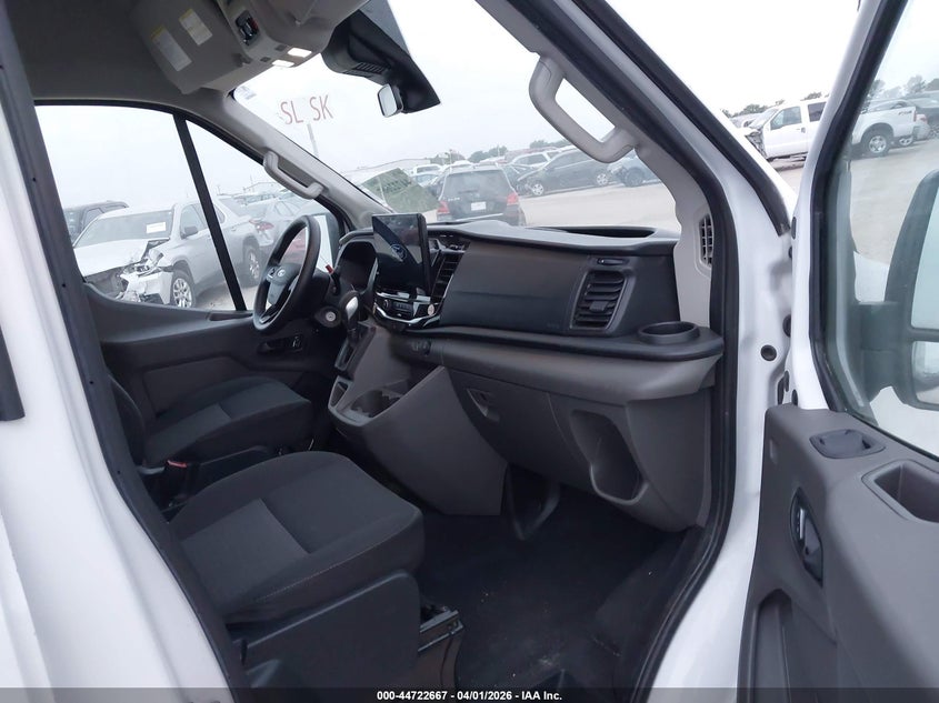 2023 Ford Transit-350 Passenger Van Xlt