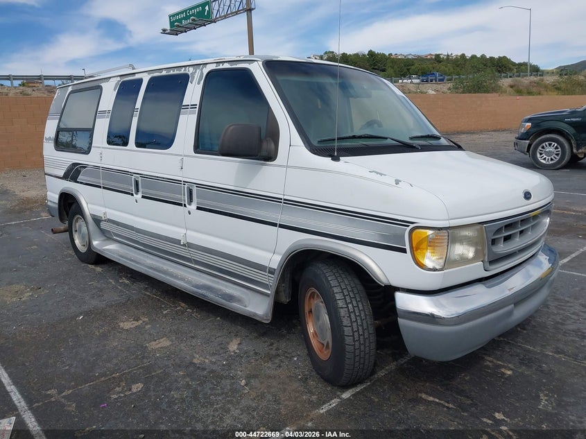 1997 Ford E-150 Standard