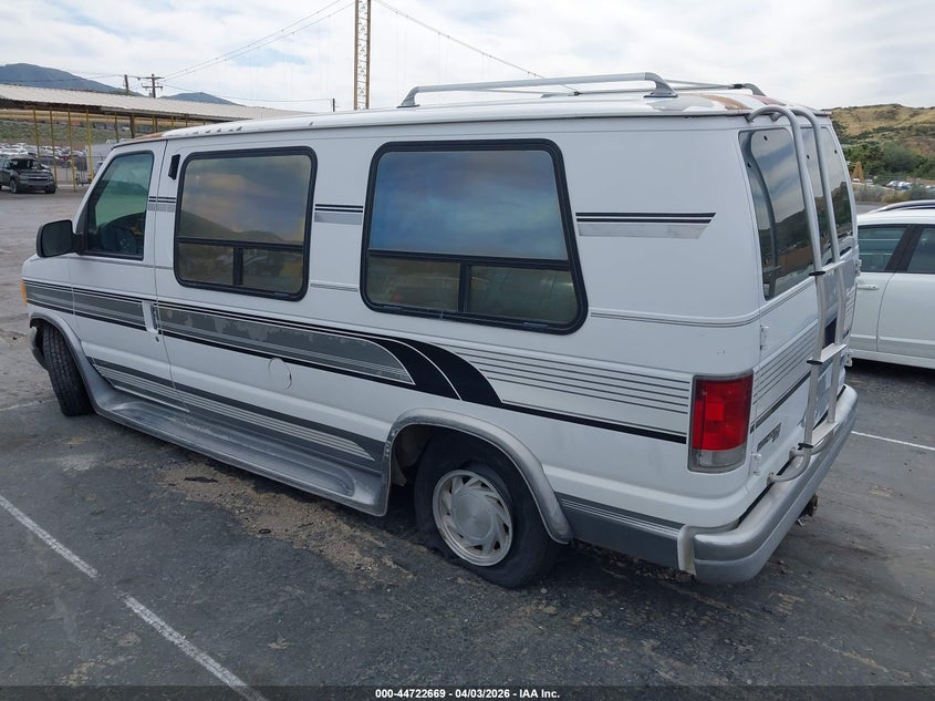 1997 Ford E-150 Standard