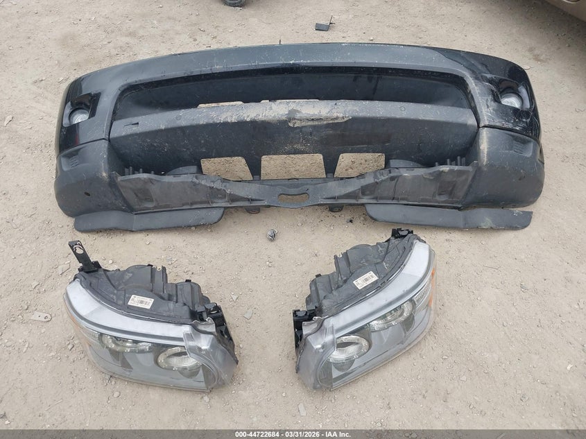 2011 Land Rover Range Rover Sport Hse VIN: SALSF2D4XBA711856 Lot: 44722684