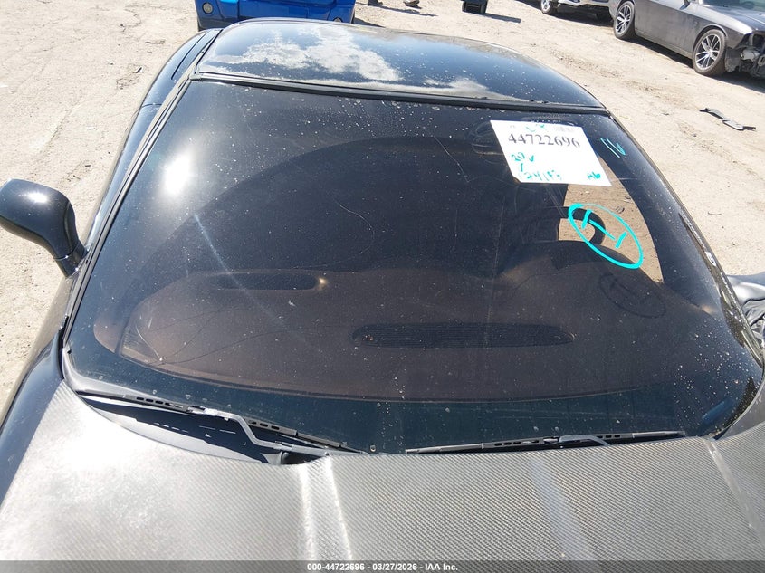 1999 Chevrolet Corvette VIN: 1G1YY22G1X5114239 Lot: 44722696