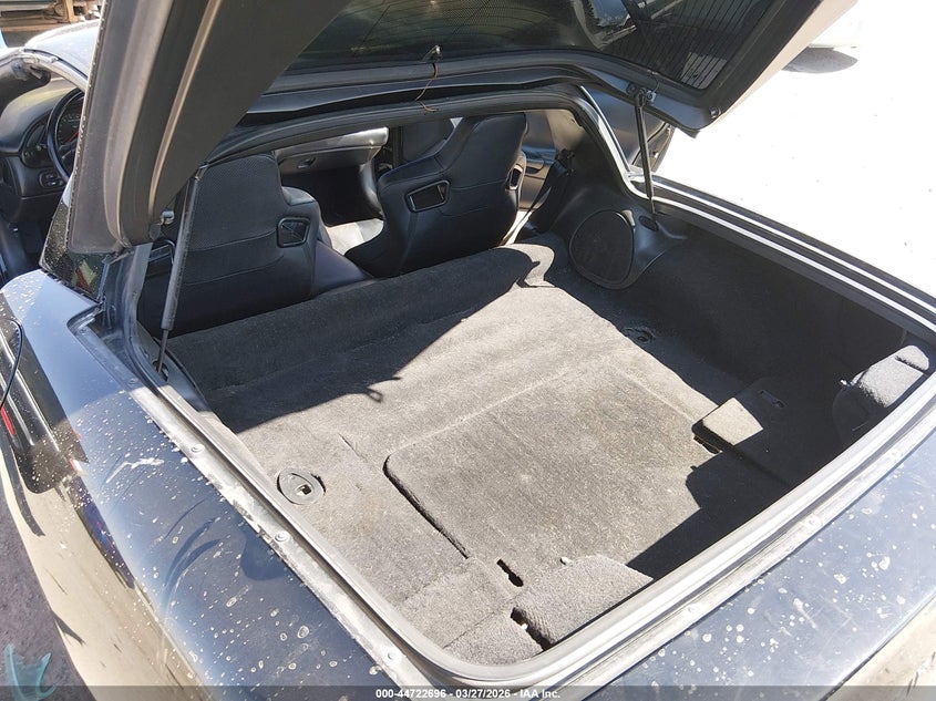 1999 Chevrolet Corvette VIN: 1G1YY22G1X5114239 Lot: 44722696