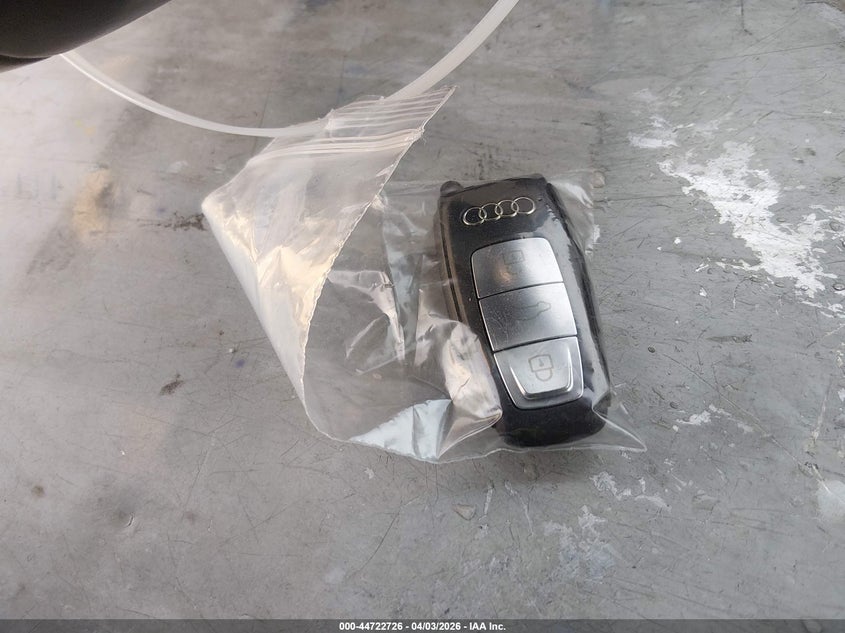 2019 Audi A7 55 Premium VIN: WAUU2AF27KN055607 Lot: 44722726