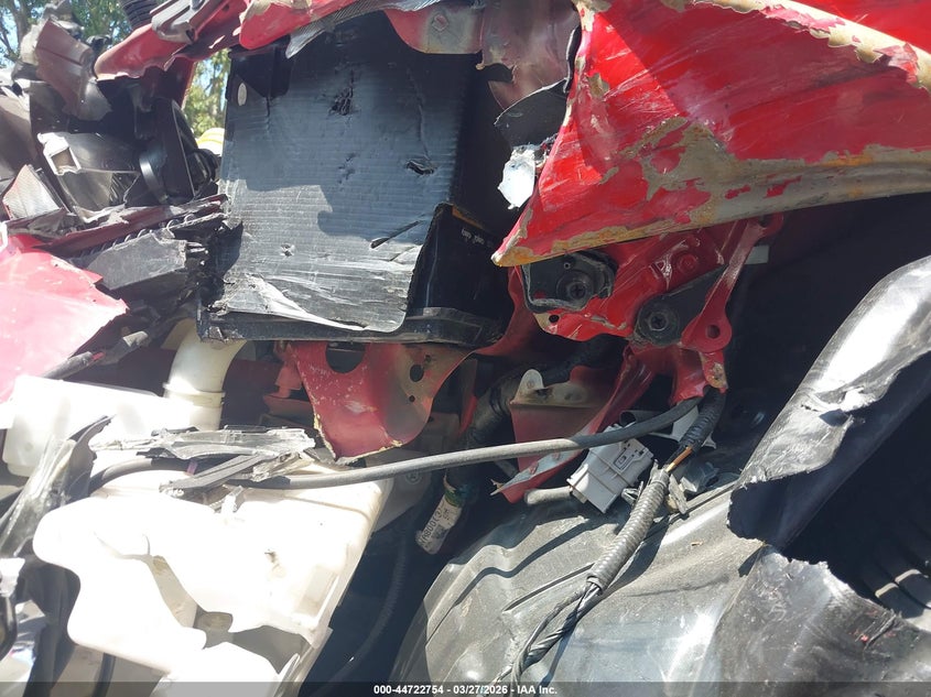 2019 Subaru Wrx Premium VIN: JF1VA1F69K8825887 Lot: 44722754